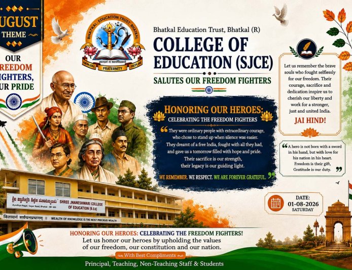 Honoring Our Heroes: Celebrating the Freedom Fighters